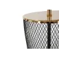 LAMPA STOŁOWA CHAINE TOWER Ø 25X44 cm